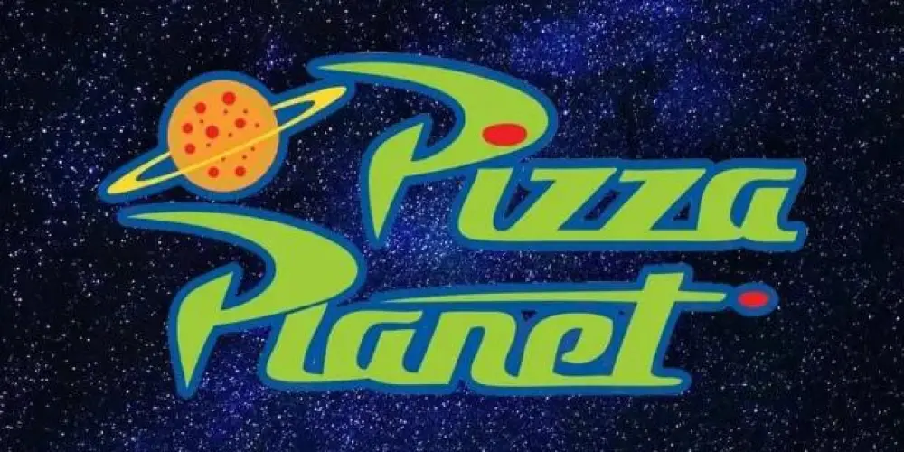Imagem do grupo de WhatsApp Pizza Planet Filmes e Séries