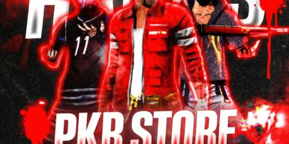 Imagem do grupo de WhatsApp 🇧🇷PKR STORE🇧🇷