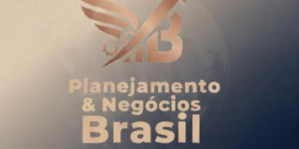 Imagem do grupo de WhatsApp Planejamento & Negócios Brasil