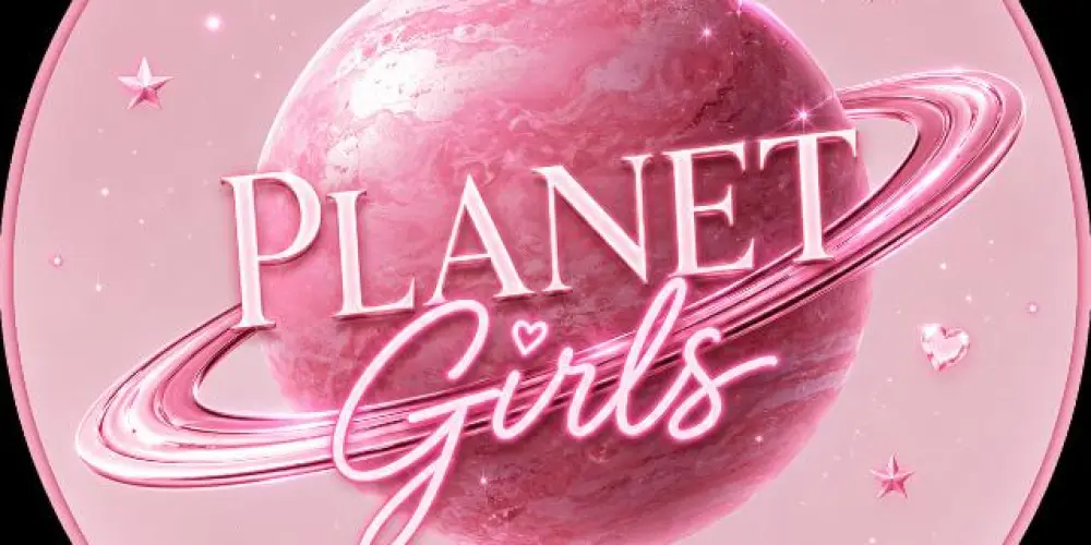 Imagem do grupo de WhatsApp 🌎Planet girls💖