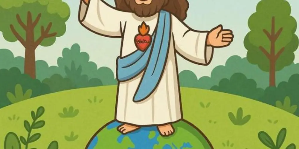 Imagem do grupo de WhatsApp PLANETA CATÓLICO 🇻🇦