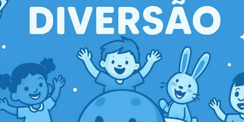 Imagem do grupo de WhatsApp Planeta Da Diversão