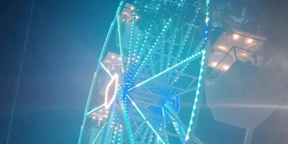 Imagem do grupo de WhatsApp Planeta das figurinhas