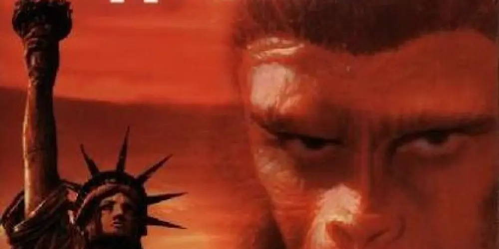 Imagem do grupo de WhatsApp PLANETA DOS MACACOS⚡