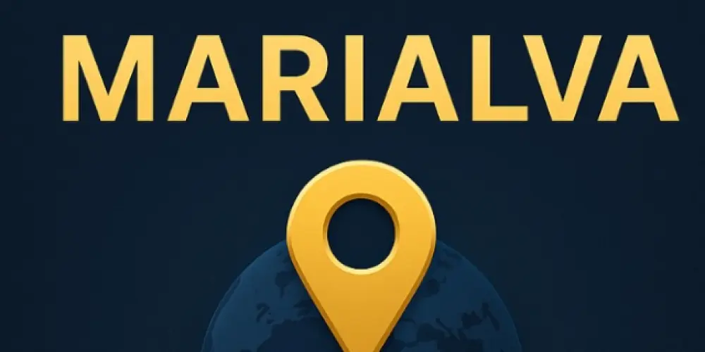 Imagem do grupo de WhatsApp Planeta Marialva 🌍