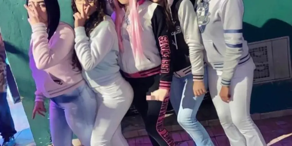 Imagem do grupo de WhatsApp Planetárias da Oeste