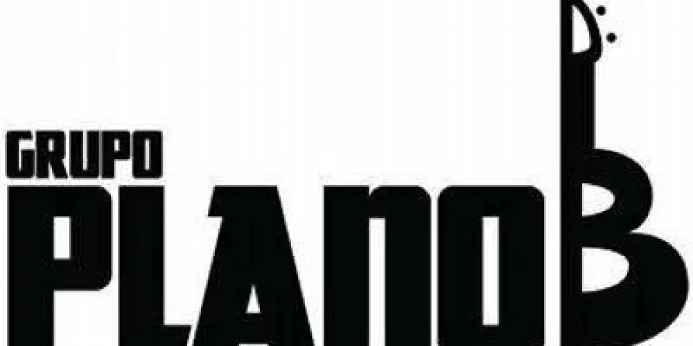 Imagem do grupo de WhatsApp Plano B no final tudo dar certo