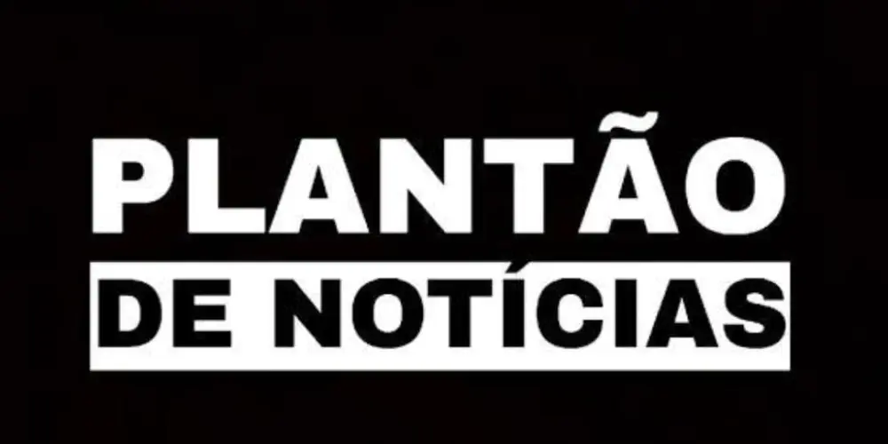 Imagem do grupo de WhatsApp PLANTÃO DE NOTÍCIAS