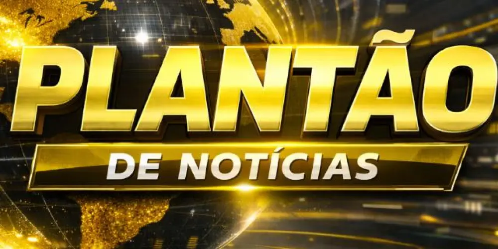 Imagem do grupo de WhatsApp 🚨 *PLANTÃO DE NOTÍCIAS*🚨