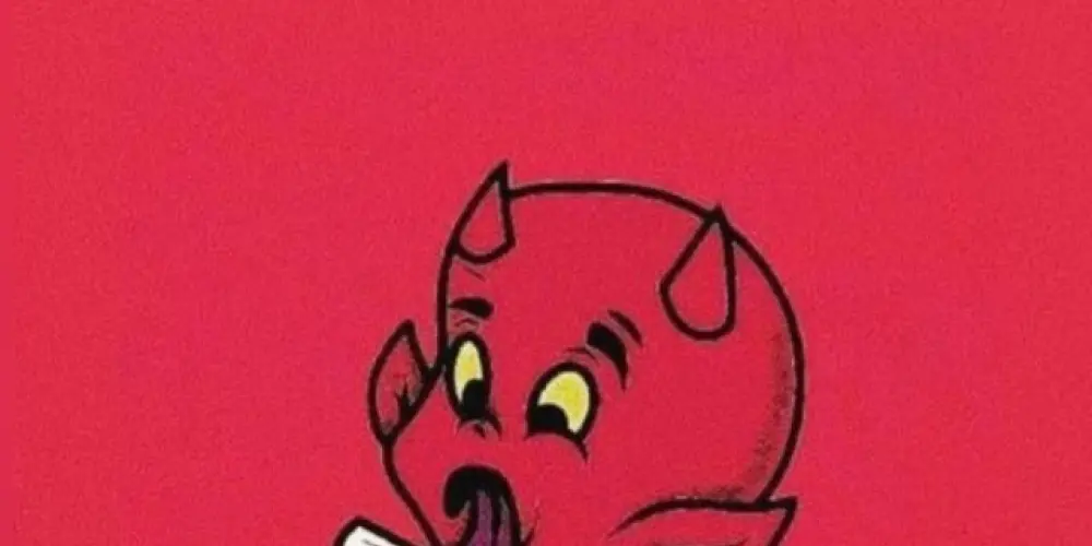 Imagem do grupo de WhatsApp Plantão do caos 😇😈