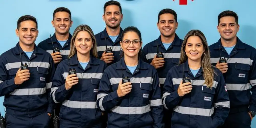 Imagem do grupo de WhatsApp Plantão Do Zap 🕸️