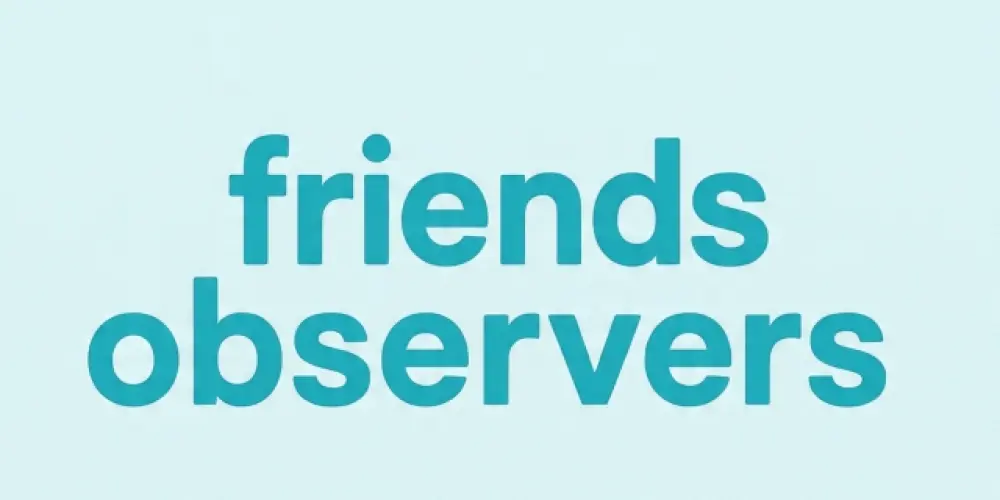 Imagem do grupo de WhatsApp Plantão friends da observação 👀