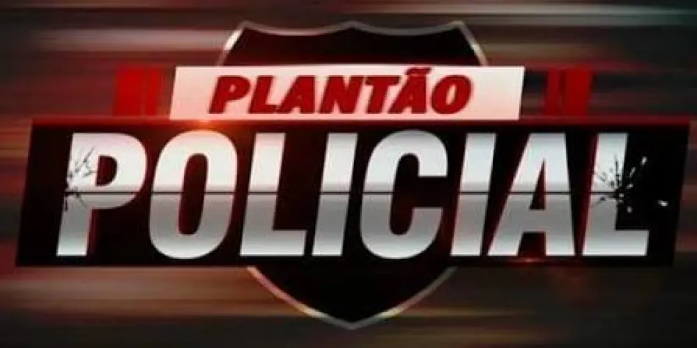 Imagem do grupo de WhatsApp PLANTÃO POLICIAL🚨