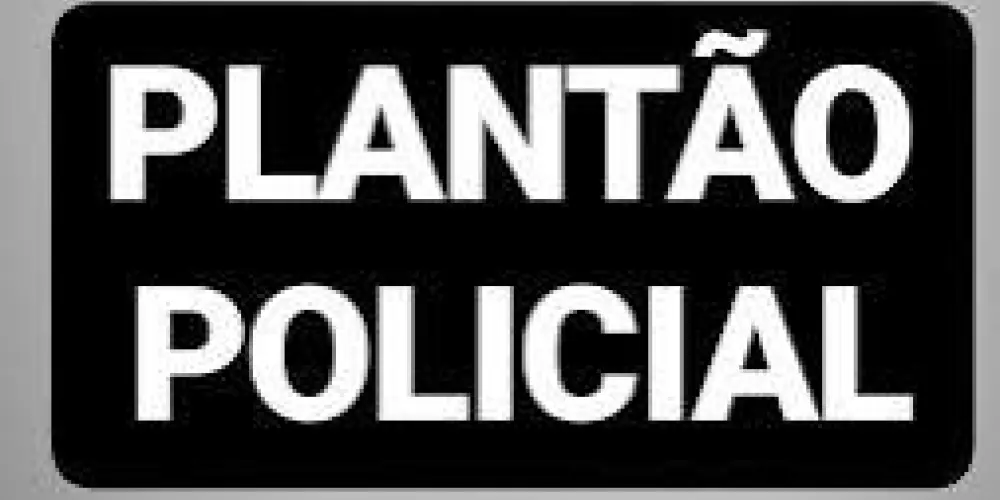 Imagem do grupo de WhatsApp PLANTÃO POLICIAL MG