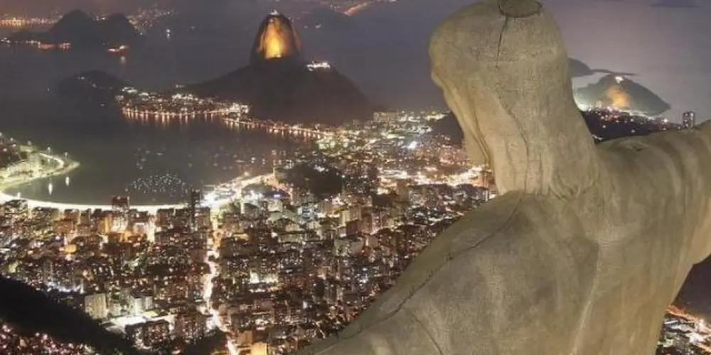 Imagem do grupo de WhatsApp PLANTÃO RJ 24 HORAS