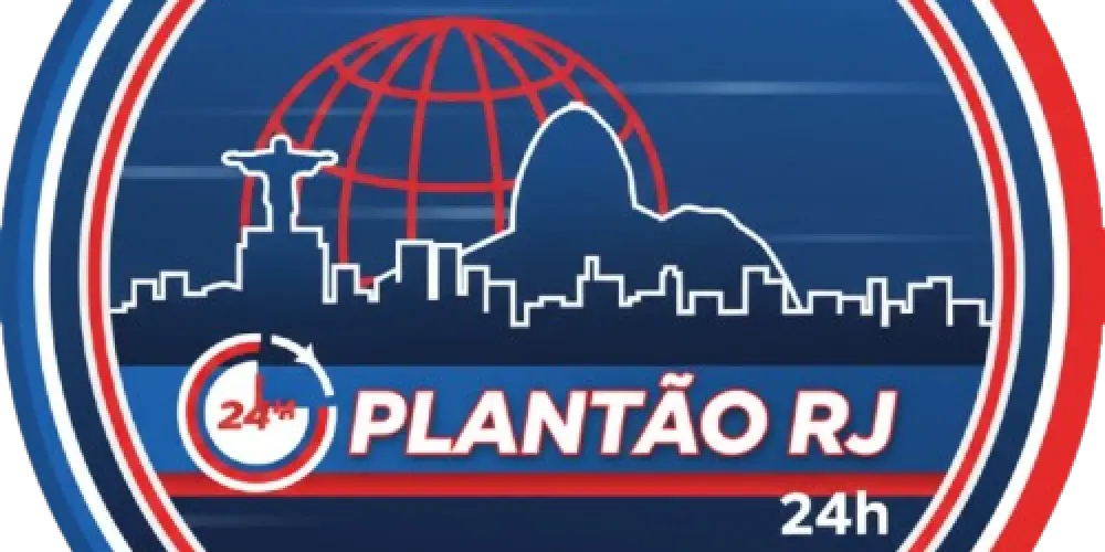 Imagem do grupo de WhatsApp Plantão RJ 24h