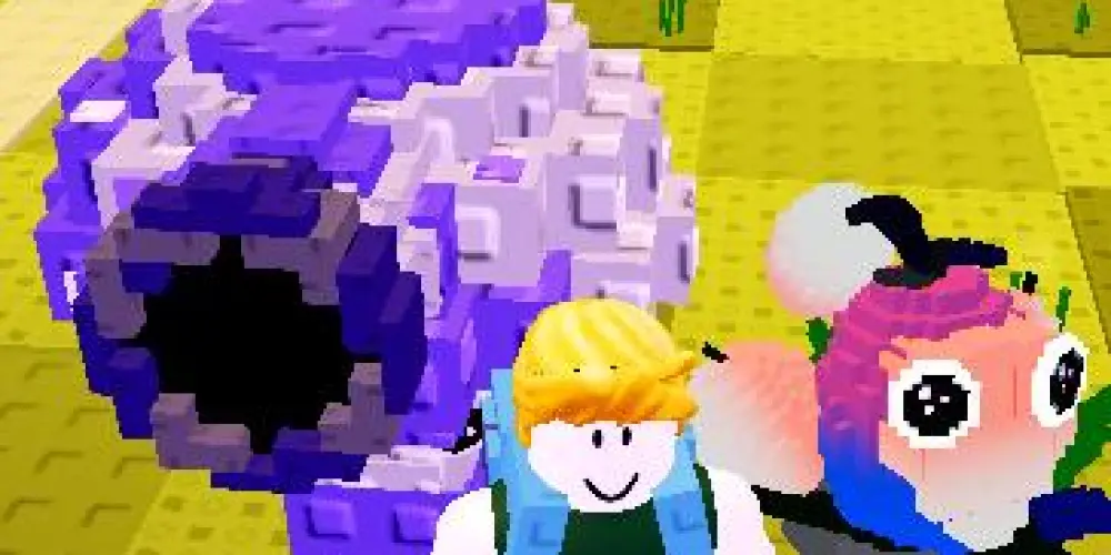 Imagem do grupo de WhatsApp Plantas vs brainrots