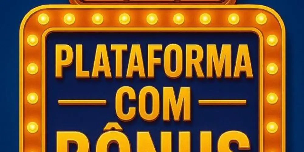 Imagem do grupo de WhatsApp PLATAFORMA COM BÔNUS