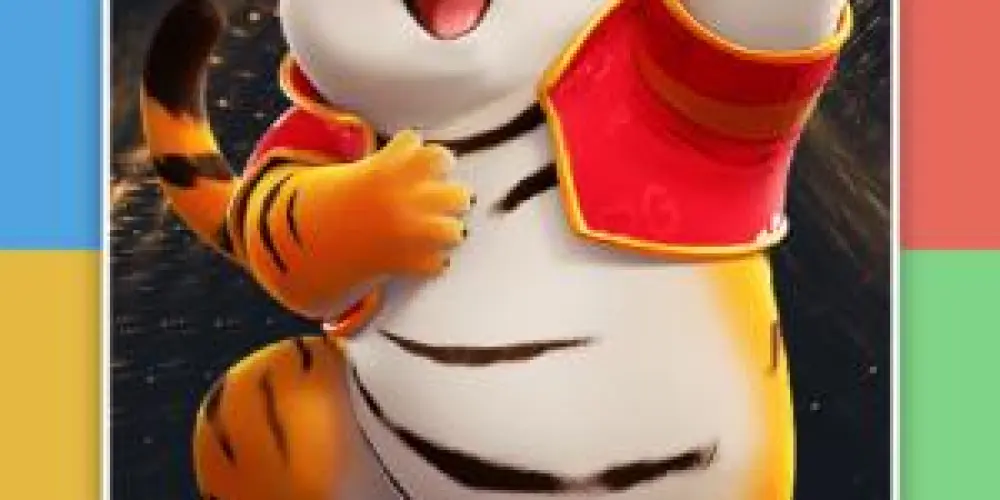 Imagem do grupo de WhatsApp Plataforma de ajuda em jogos (Tigrinho)