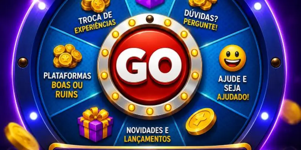 Imagem do grupo de WhatsApp 🎰 PLATAFORMA DE BÔNUS ( FEEDBACK ✅)