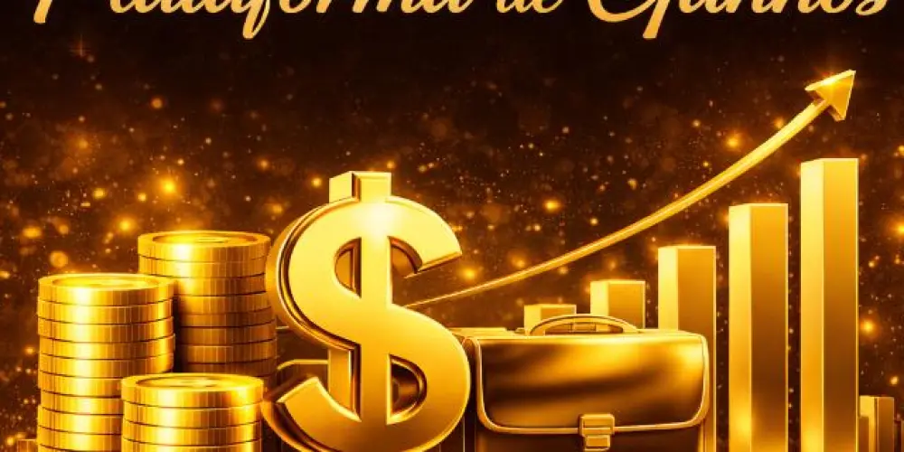 Imagem do grupo de WhatsApp 👑 Plataforma de Ganhos 👑