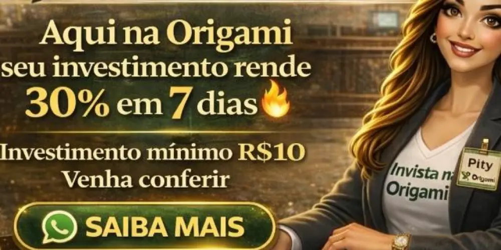 Imagem do grupo de WhatsApp PLATAFORMA DE INVESTIMENTO 🏦💸💵💳