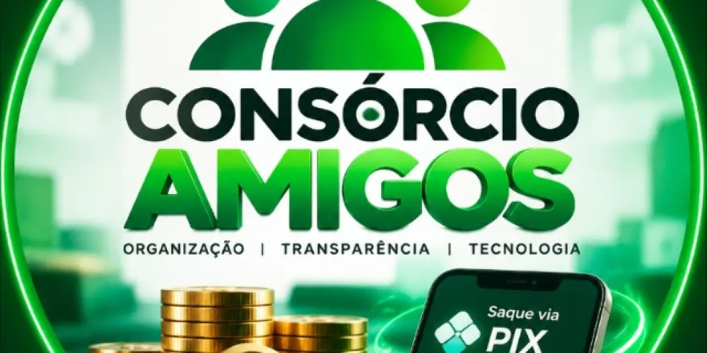 Imagem do grupo de WhatsApp Plataforma Empréstimo Automatizada.