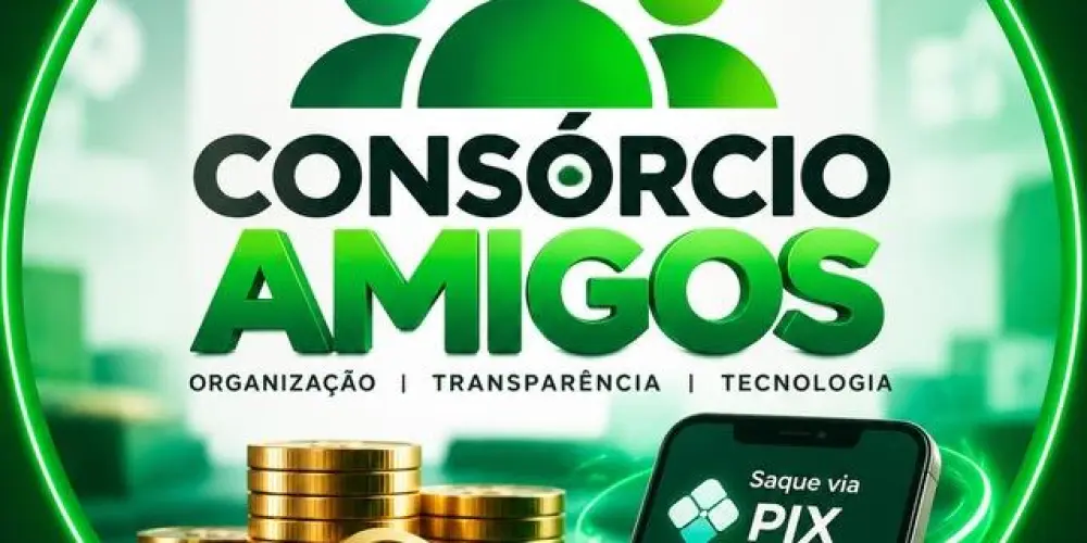 Imagem do grupo de WhatsApp Plataforma empréstimo entre membros Automatizada💸💰