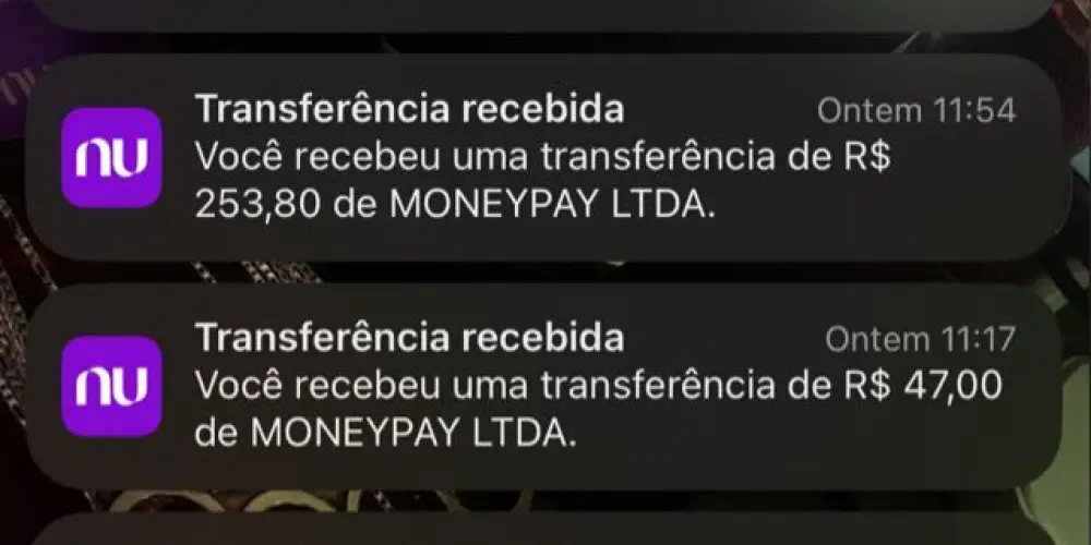 Imagem do grupo de WhatsApp PLATAFORMA PAGANTE!! ❤️✍️