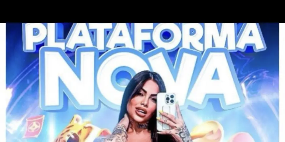 Imagem do grupo de WhatsApp PLATAFORMAS DE 10$