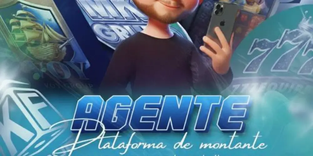 Imagem do grupo de WhatsApp Plataformas De Montante