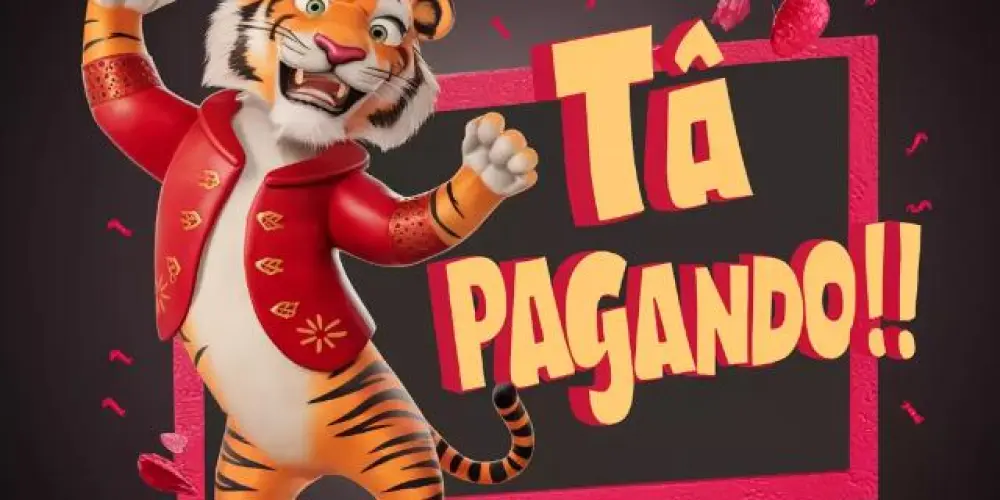 Imagem do grupo de WhatsApp PLATAFORMAS PAGANDO🎰🚀