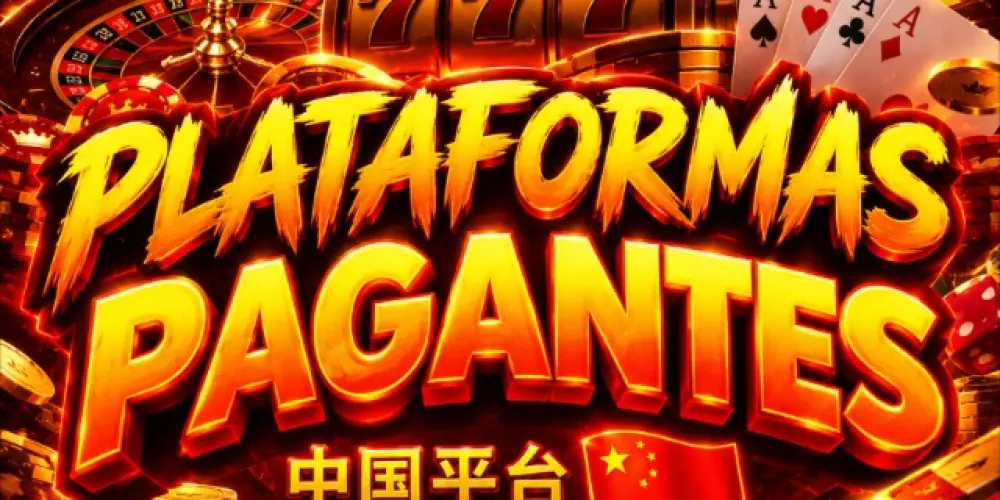 Imagem do grupo de WhatsApp PLATAFORMAS PAGANTES #01