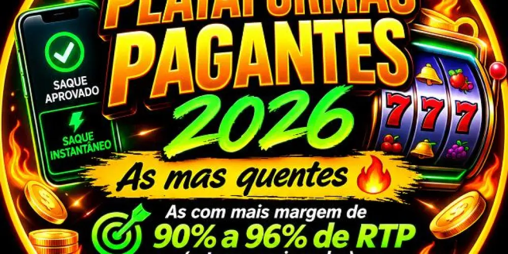 Imagem do grupo de WhatsApp 🎰Plataformas Pagantes 2026 🐉🔥