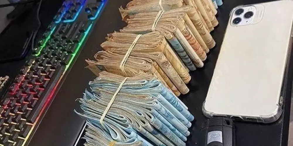 Imagem do grupo de WhatsApp PLATAFORMAS PAGANTES