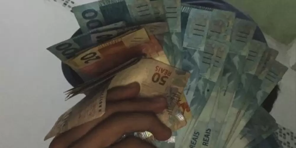 Imagem do grupo de WhatsApp Plataformas que pagam no cadastro