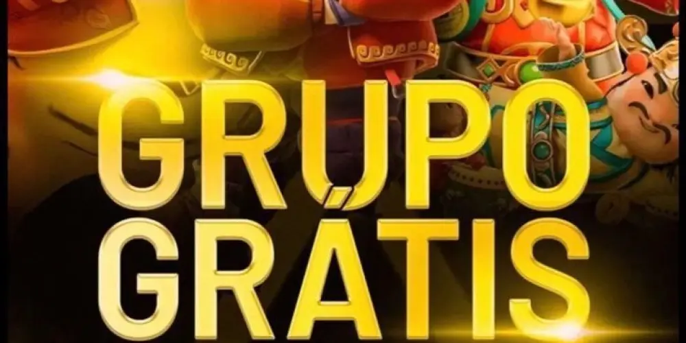 Imagem do grupo de WhatsApp PLATAFORMAS TOP’s