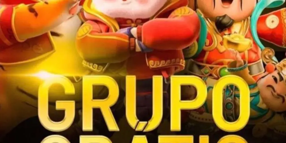 Imagem do grupo de WhatsApp PLATAFORMAS TOP’s