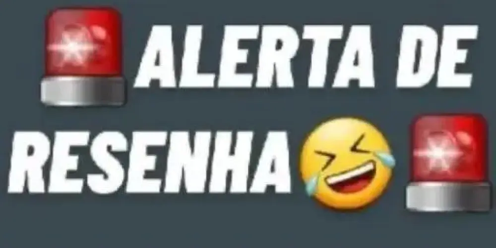 Imagem do grupo de WhatsApp Play back na resenha