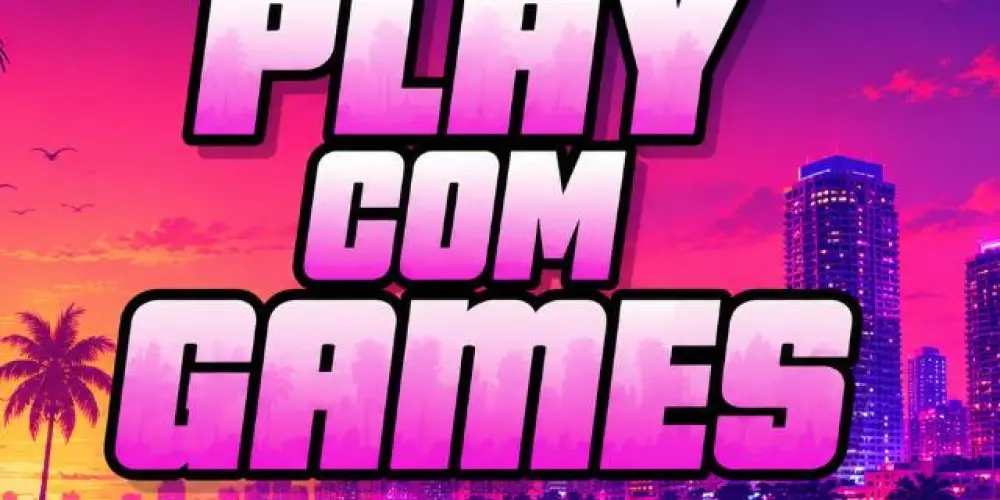Imagem do grupo de WhatsApp PLAY GAMES