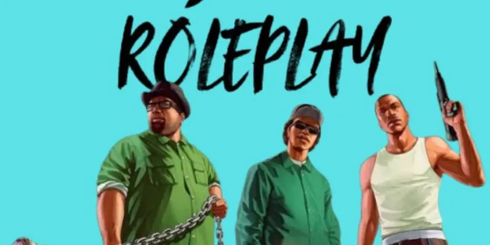 Imagem do grupo de WhatsApp PLAY LUXS - ROLEPLAY