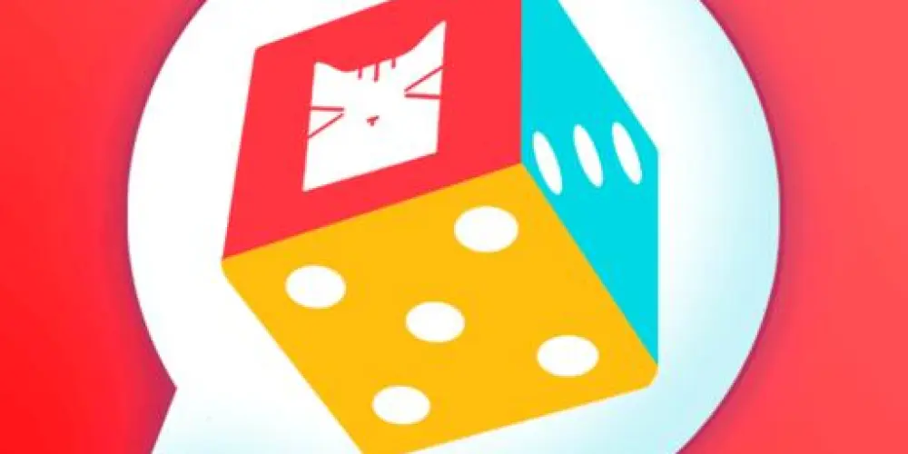 Imagem do grupo de WhatsApp Play story 2