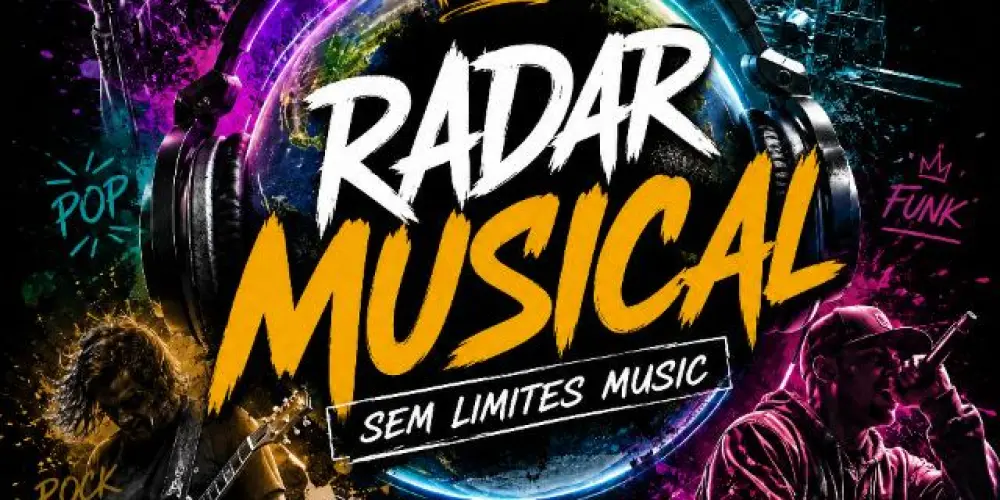 Imagem do grupo de WhatsApp Playlist | RADAR MUSICAL | Spotify