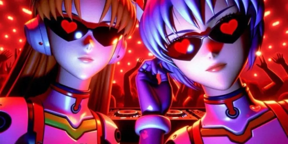 Imagem do grupo de WhatsApp 🎧🎵🔊 Playlists Abertas