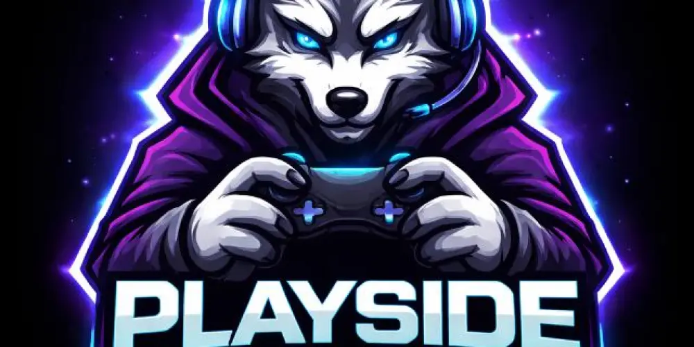 Imagem do grupo de WhatsApp PlaySide BR | Comunidade Gamer 🎮
