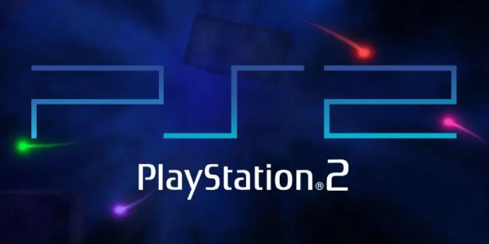 Imagem do grupo de WhatsApp Playstation 2