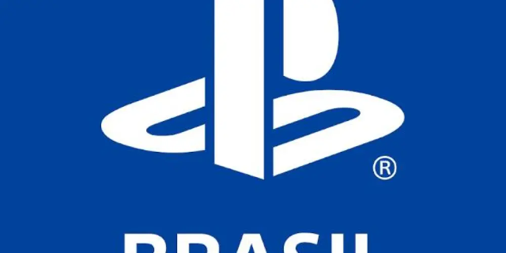 Imagem do grupo de WhatsApp Playstation 5 Brasil 🇧🇷