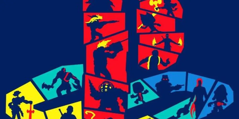 Imagem do grupo de WhatsApp Playstation 🎮