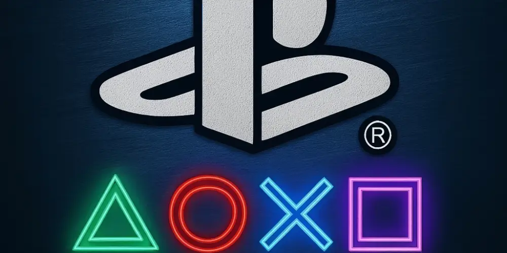 Imagem do grupo de WhatsApp PLAYSTATION BR »