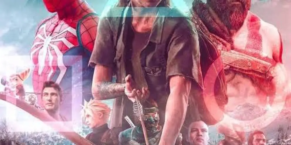 Imagem do grupo de WhatsApp PlayStation Sem Limites 🎮